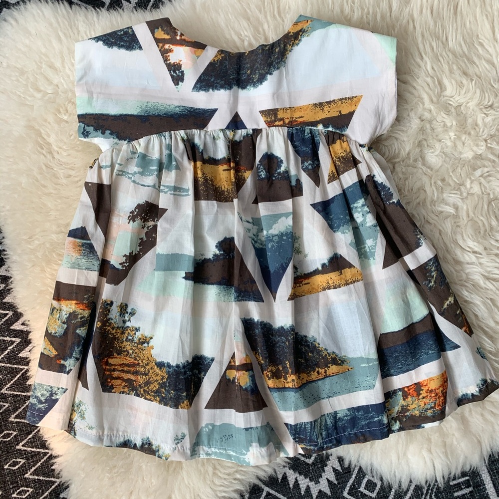 Swing Top